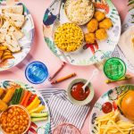 Las Iguanas Offers ‘Kids Eat Free’ This May Half Term