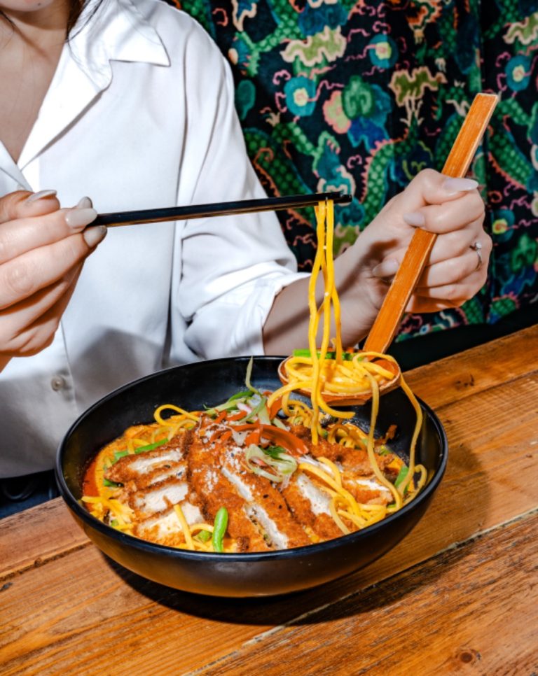 Kids Eat Free This May Half Term At Banana Tree Across The UK