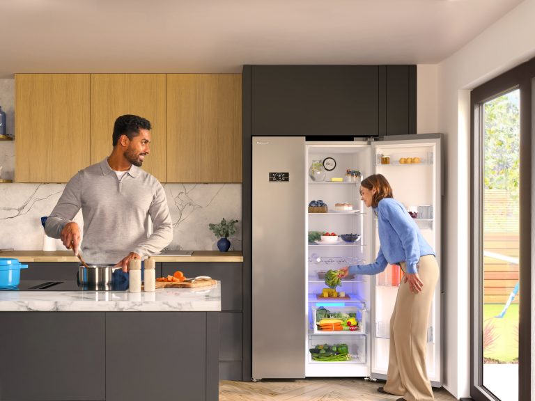 Nine In Ten Brits Find Cooking For Guests Stressful As Beko Reveals Simple BBQ Hosting Hack