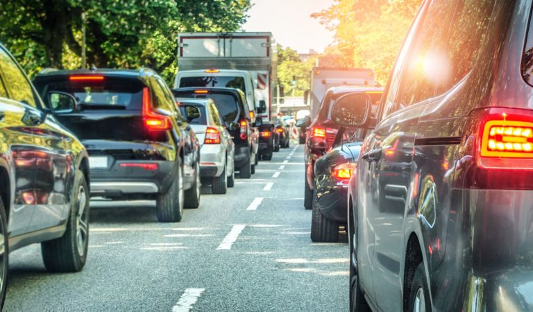 GEM Motoring Assist Warns Drivers Of Heatwave Risks And Issues Essential Road Safety Advice