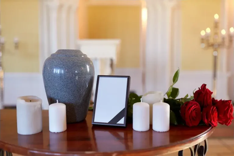 Norwich Crowned UK’s Cremation Capital As Brits Turn To ‘No Fuss’ Funerals