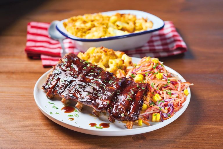 Aldi’s Award-Winning BBQ Range Set To Fly Off Shelves As Bank Holiday Heatwave Hits