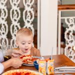 Bella Italia Treats Families This May Half Term With Its Much Loved Kids Eat Free Offer