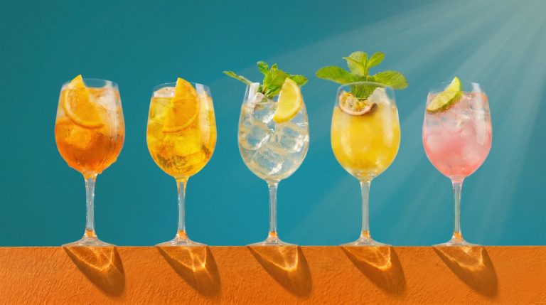 Bella Italia Launches Summer Season With Nationwide £5 Spritz Offer
