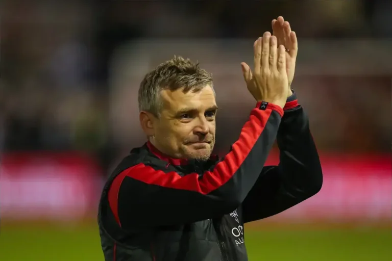 Skubala’s Centurions Reign Supreme: The Story Of The 2025/26 League One Season