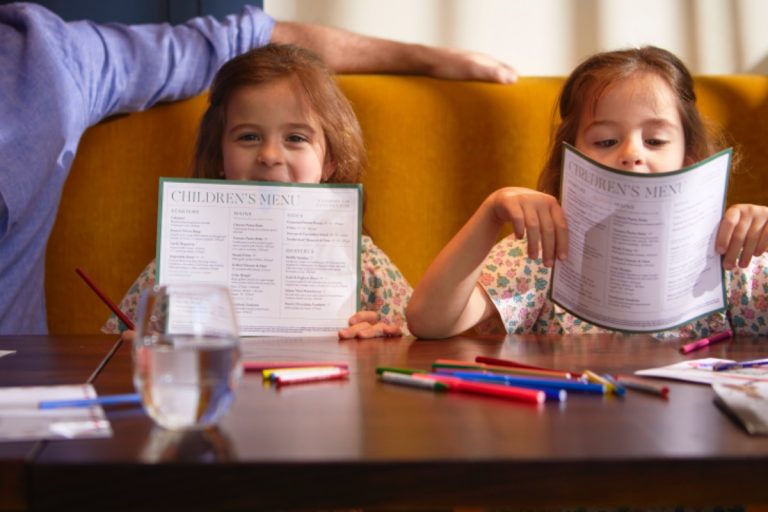Côte Brasserie Launches Kids Eat Free Scheme For May Half Term