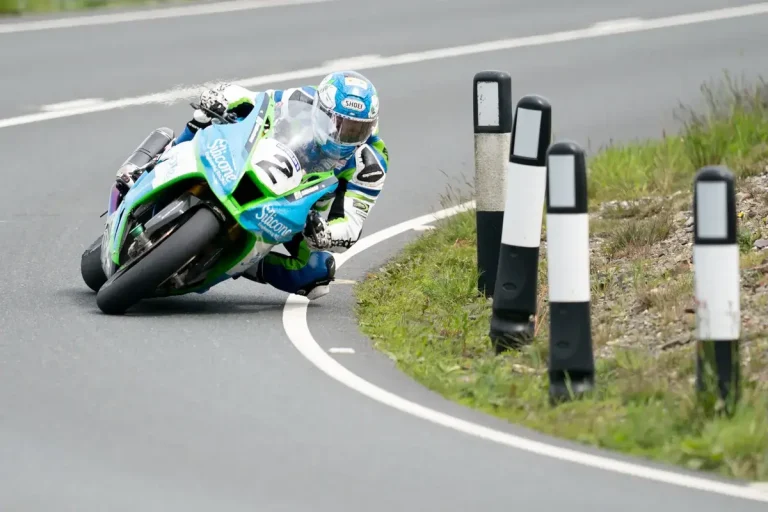 The Isle of Man TT: Motorsport’s Ultimate Paradox of Glory and Grief