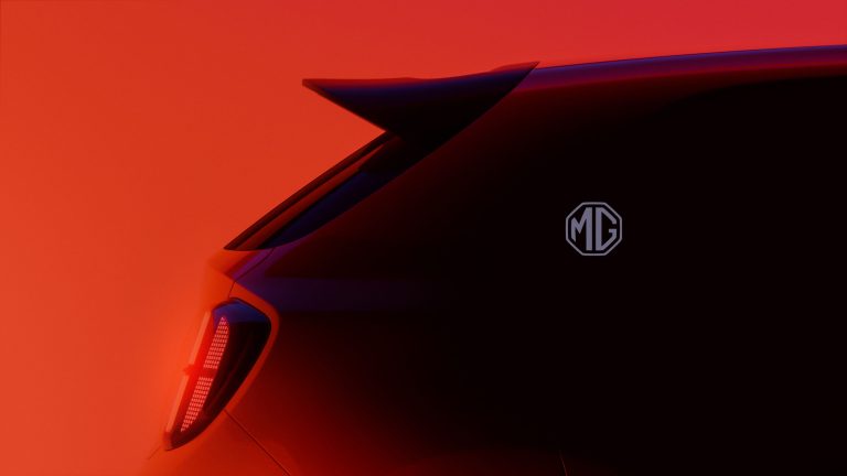 MG To Debut New Electric Concept Cars And Interactive Robots At 2026 Goodwood Festival Of Speed