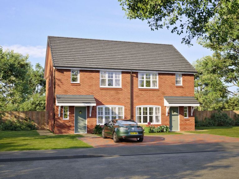 Castle Green Homes Welcomes Welsh Government Extension of Help to Buy – Wales Scheme