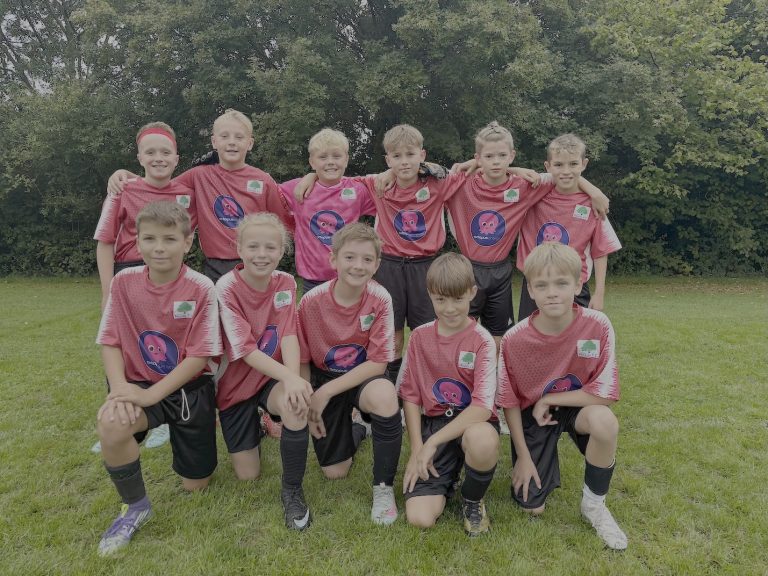 Thousands of Free Footie Kits Up For Grabs as Octopus Energy’s Kits for Kids Enters Third Year