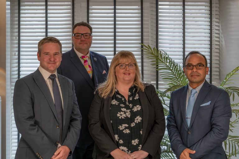 Britannia Hotels Approaches 50th Year With New Board Of Directors To Drive Future Growth