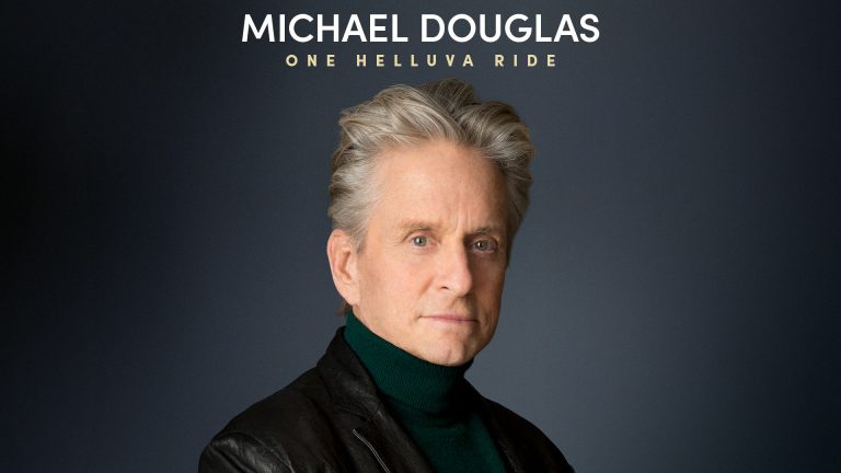 Hollywood Icon Michael Douglas Announces Exclusive One-Night-Only Show at Swansea Arena