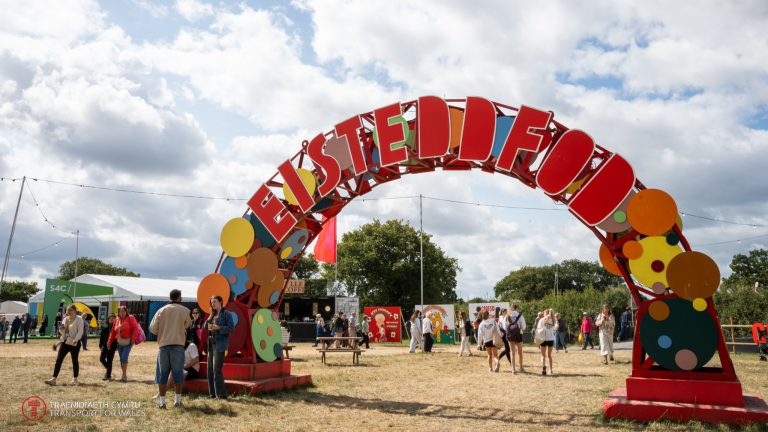 Transport for Wales Boosts Rail and Bus Services for Eisteddfod y Garreg Las