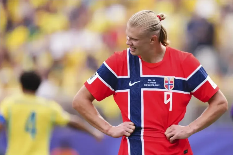 Brazil 1-2 Norway: Haaland’s Late Brace Sinks Seleção in Historic World Cup Upset