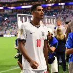 Jude Bellingham’s Defining Tournament: The Man Who Carries the Three Lions