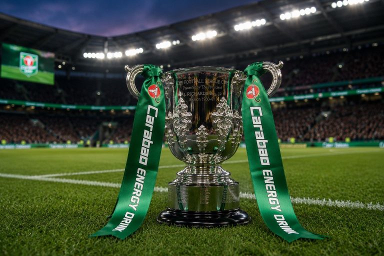 Carabao Cup Round-Up: Premier League Sides Avoid Cup Shocks As Peterborough Seal Biggest Upset