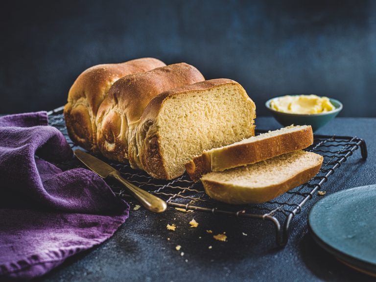 Japanese Milk Buns Overtake Brioche as Waitrose Reports Surge in Summer Burger Trend