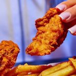 Slim Chickens Offers Free Tenders to Students Across UK on A-Level Results Day