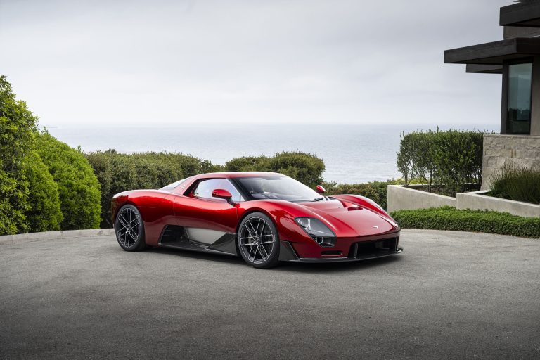 McLaren McL 6GT: The New Realisation of Bruce McLaren’s Supercar Dream