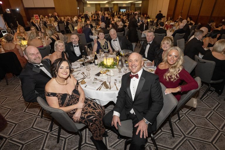 Bellway Wales Raises Record-Breaking £77,000 for Cancer Research UK