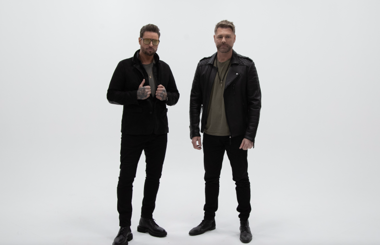 Boyzlife Announce 12-Date Spring 2027 UK Tour Following Landmark Summer Shows