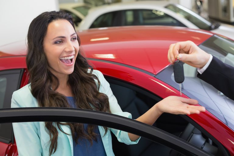 Motoring Expert Shares Key Tips for Buyers Ahead of New ’76-Plate Car Launch