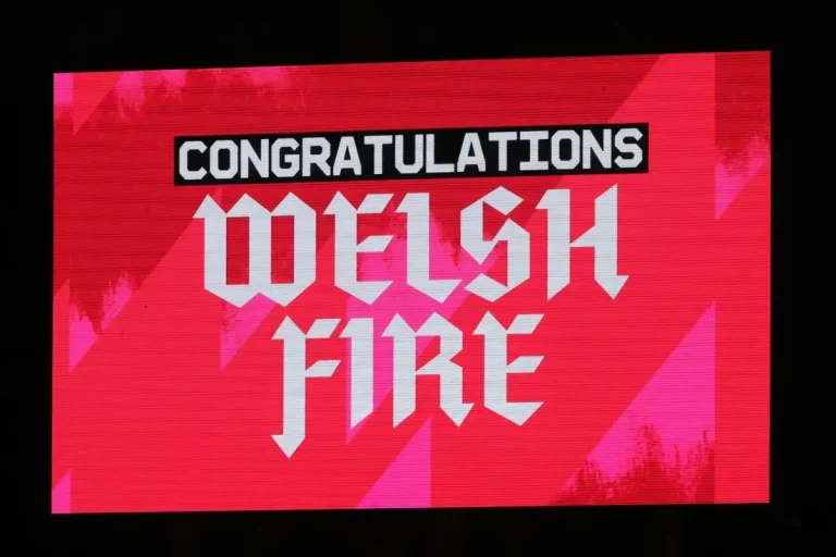 WEF vs SOU: Outstanding Short and Clinical Cook Power Welsh Fire to Six-Wicket Victory Over Southern Brave