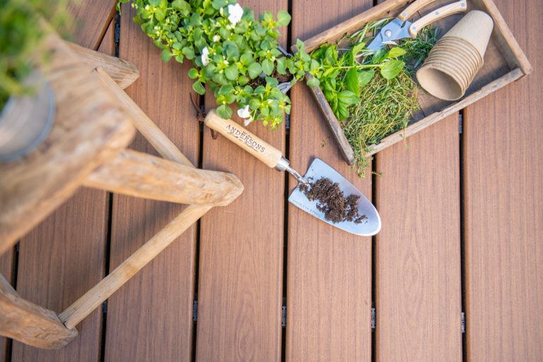 Essential Gardening Jobs to Complete in September Ahead of Colder Weather