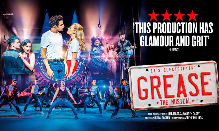“The Lovely Debbie McGee” to Play Miss Lynch in the UK & Ireland Tour of the World’s Best Loved Musical