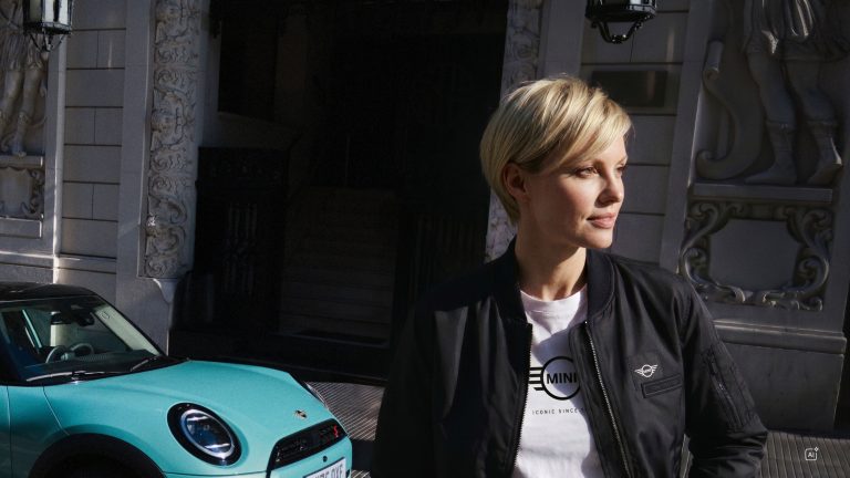 MINI Looks Good on You: The New MINI Lifestyle Collection 2026