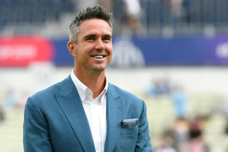 Kevin Pietersen Makes Pledge To Leave ‘No Stone Unturned’ As He Opens Up On England Return