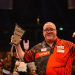 2026 Swiss Darts Trophy Draw and Schedule Confirmed