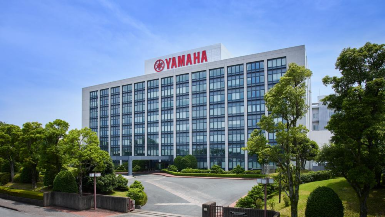 Yamaha Motor Adopts Recycled Aluminium Alloy For All-Aluminium DiASil Cylinders