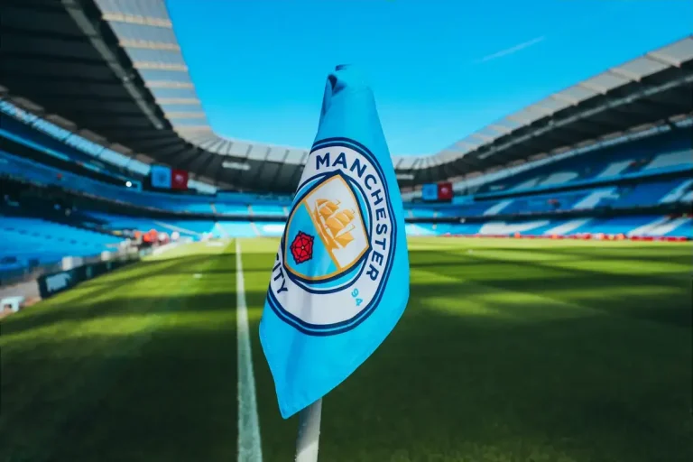 Manchester City Confirm They Have Lodged Appeal Against Guilty Verdict As FA Breaks Silence