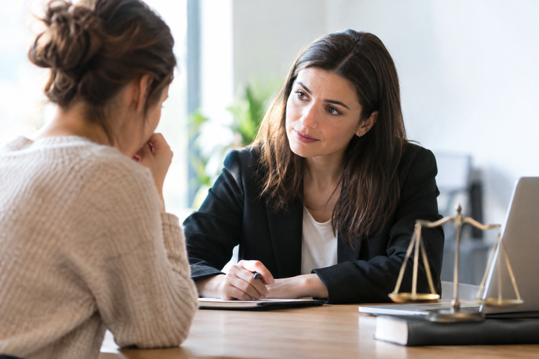 Rape Victims to Have Their Own Lawyers for the First Time