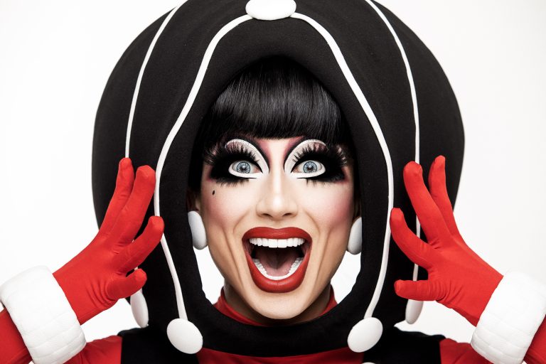 Bianca Del Rio: It Gets Bitter UK Tour 2027