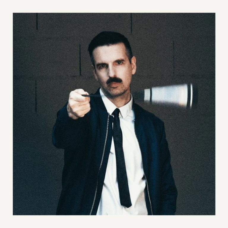 KABBEL Expands “Queer Sadcore” Genre on Synth-Pop Banger “Fiction Clouds”