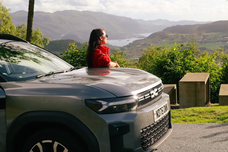 Dacia’s Bucket List Fund Wraps Up After an Epic Year of Summer Dreams Made Real