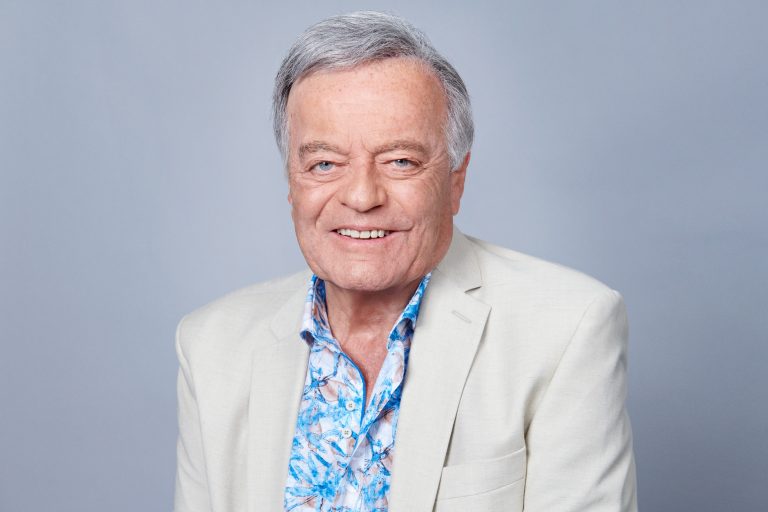 Broadcasting Icon and Soul Pioneer Tony Blackburn OBE Announces 2027 Dates for Sounds of the 60s Live