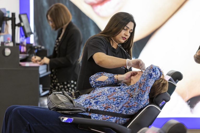 Superdrug Launches Online Booking for Beauty Treatments