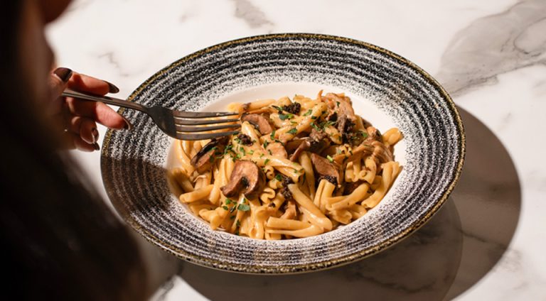 Bella Italia Announces Collaboration with The Truffle Guys for an Irresistible £1 Truffle Upgrade