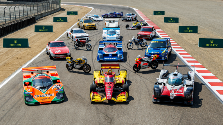 Kingfisher Insurance Backs ITV’s Motorsport Mundial in Multi-Year Deal to Bring More Motorsport to UK Fans