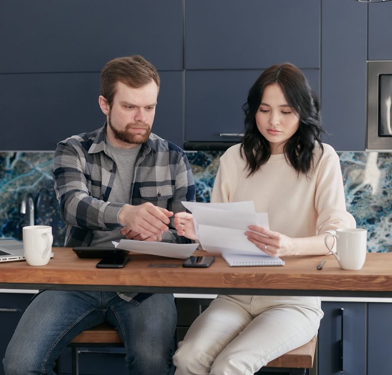 Half of UK Young Adults Facing Housing Insecurity Link It to a Lack of Financial Education