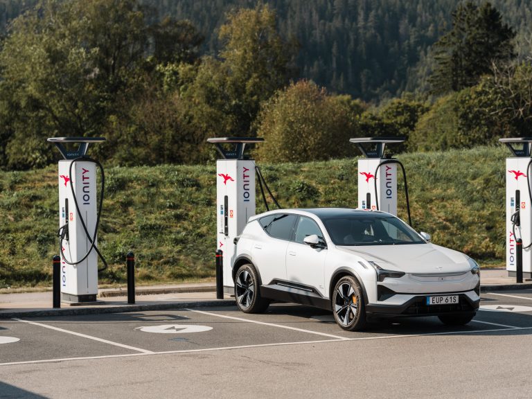 Polestar Makes Public EV Charging More Affordable With New Subscription Offer