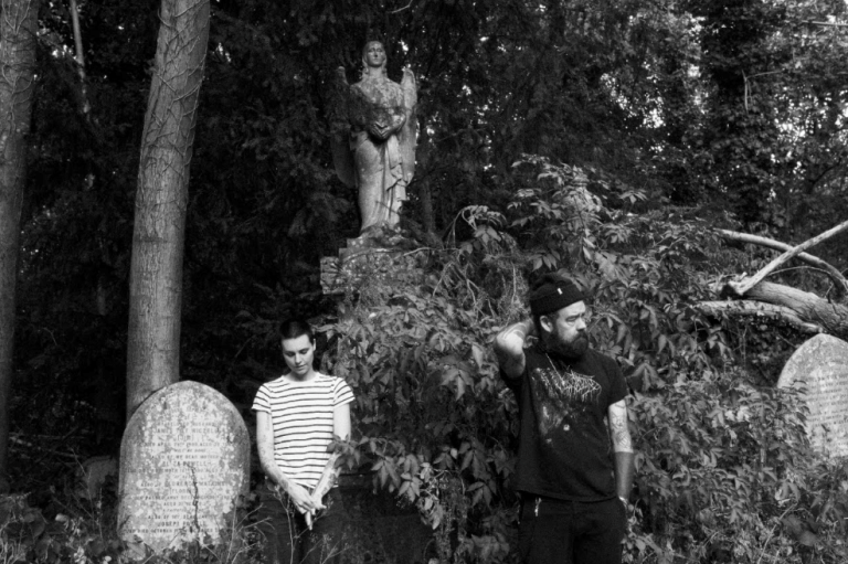 RECLUS.É Release Their Brand New Single and Visualiser ‘Isolationist’