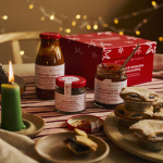Ottolenghi Launches Exclusive Christmas Range at Waitrose